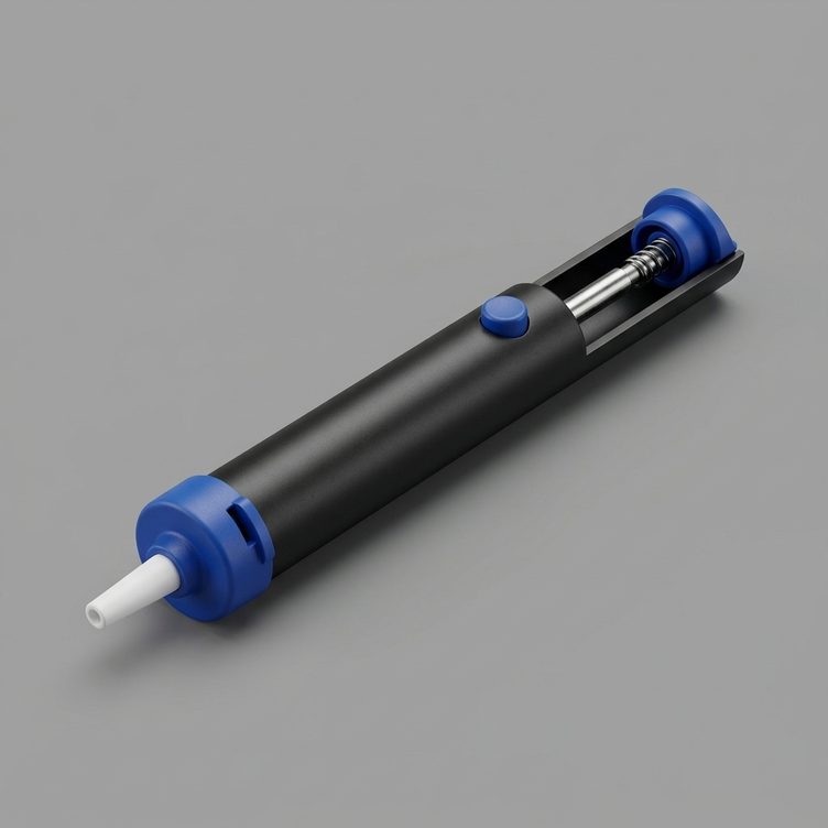 Desoldering Pump